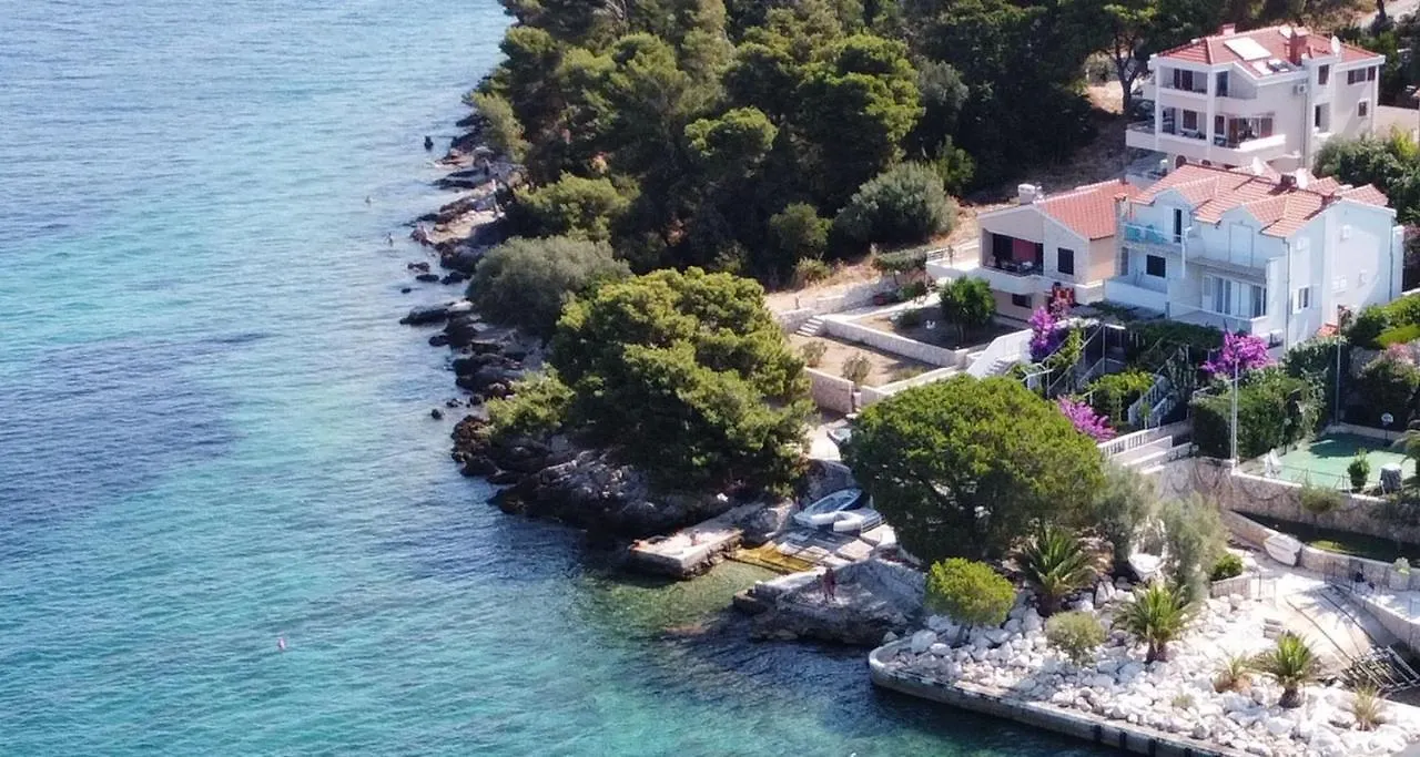Apartmán Promaja Donji Okrug  Chorvatsko
