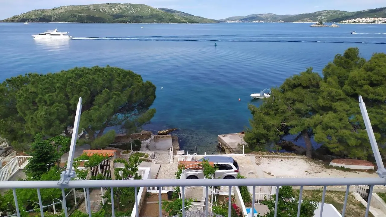Apartmán Promaja Donji Okrug