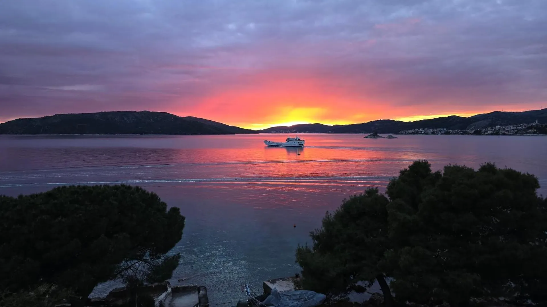 Apartmán Promaja Donji Okrug  Chorvatsko