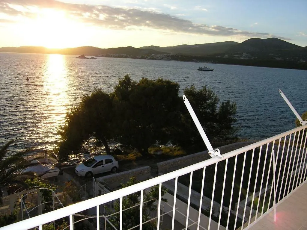 Apartmán Promaja Donji Okrug