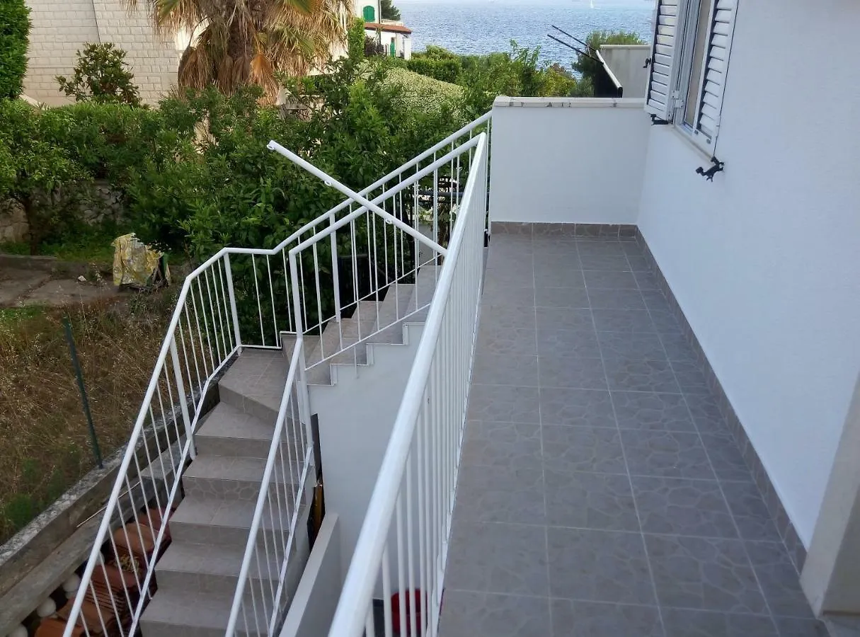 Promaja Apartment Donji Okrug