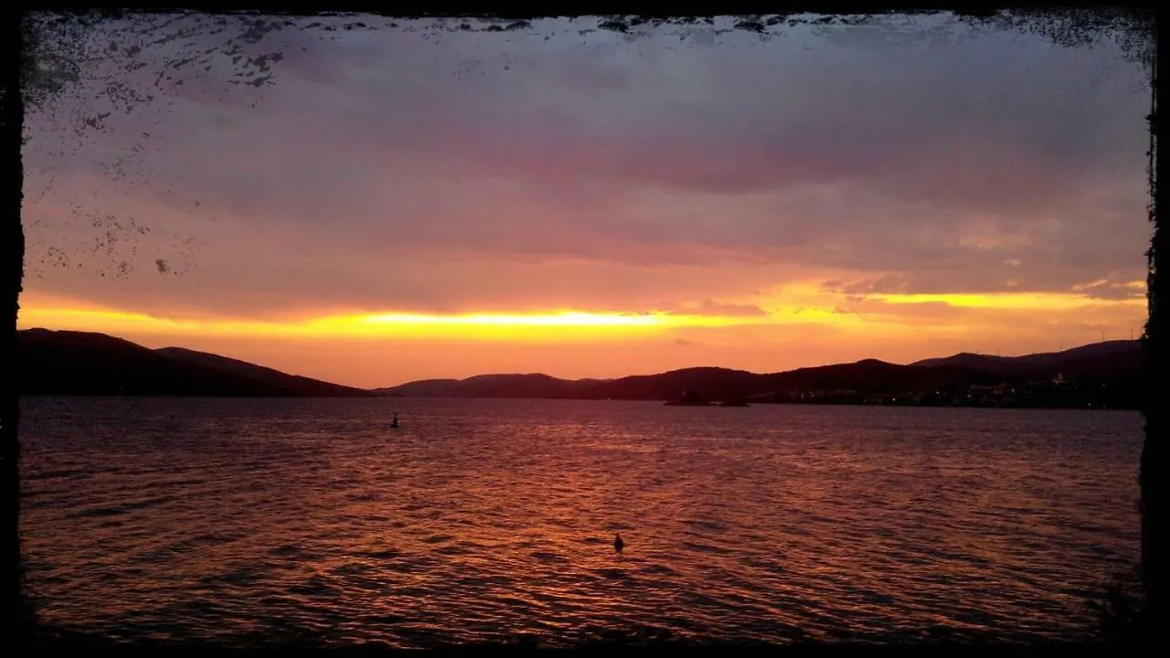 Promaja Apartment Donji Okrug  0*, Donji Okrug (Ciovo) Croatia