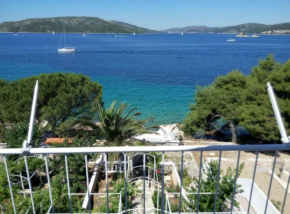 Promaja Apartment Donji Okrug  Croatia