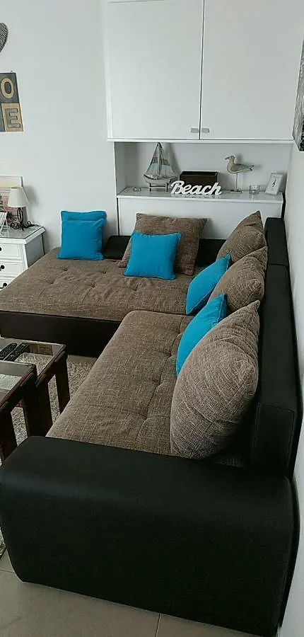 Promaja Apartment Donji Okrug