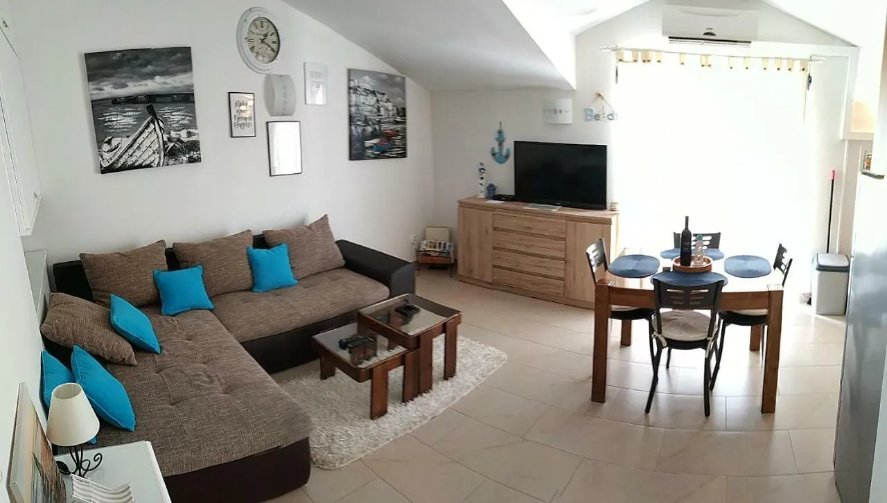 Apartmán Promaja Donji Okrug